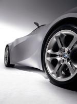 BMW GINA Light Visionary Model 2008 года